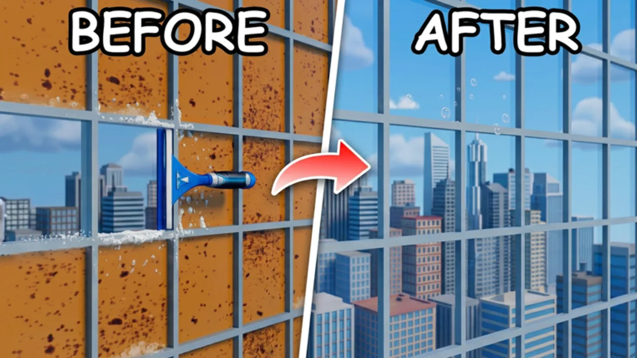 Co-op Cleaning Tips